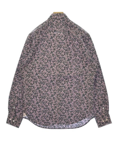Vicomte A. เสื้อลำลอง