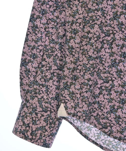 Vicomte A. เสื้อลำลอง
