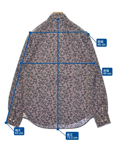 Vicomte A. เสื้อลำลอง