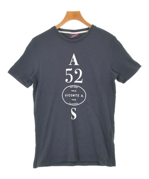 Vicomte A. เสื้อยืด/เสื้อท็อปส์