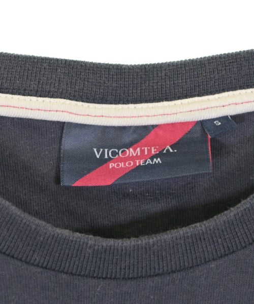 Vicomte A. เสื้อยืด/เสื้อท็อปส์