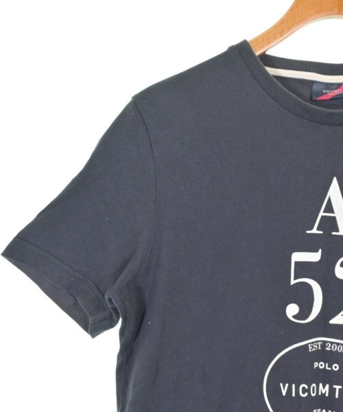 Vicomte A. เสื้อยืด/เสื้อท็อปส์