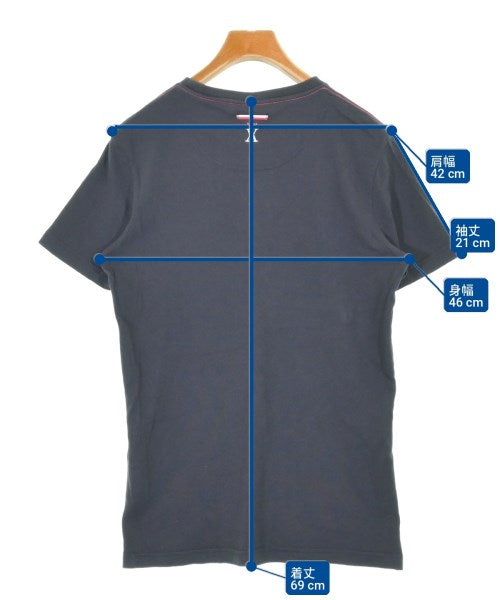 Vicomte A. เสื้อยืด/เสื้อท็อปส์