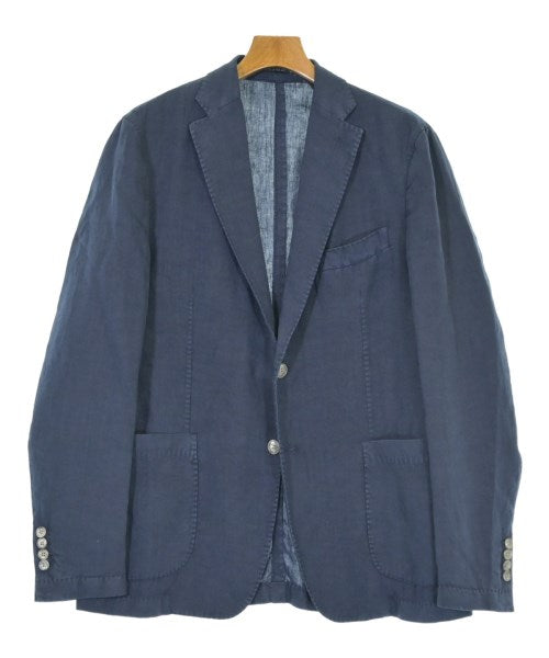 BAGNOLI SARTORIA NAPOLI แจ็คเก็ตลำลอง