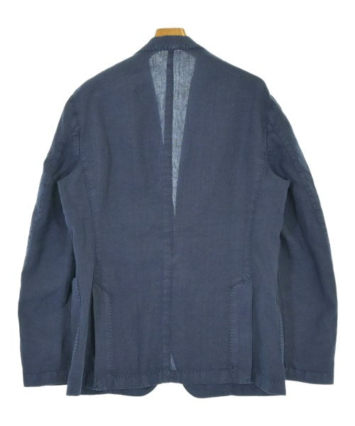 BAGNOLI SARTORIA NAPOLI แจ็คเก็ตลำลอง