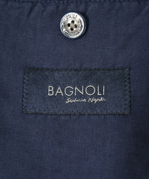 BAGNOLI SARTORIA NAPOLI แจ็คเก็ตลำลอง