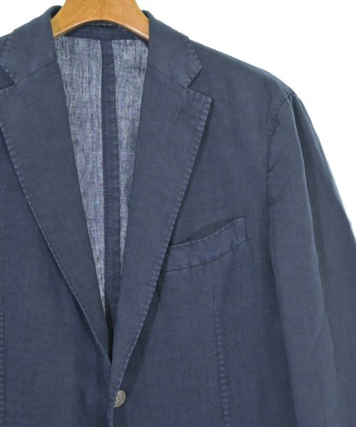 BAGNOLI SARTORIA NAPOLI แจ็คเก็ตลำลอง