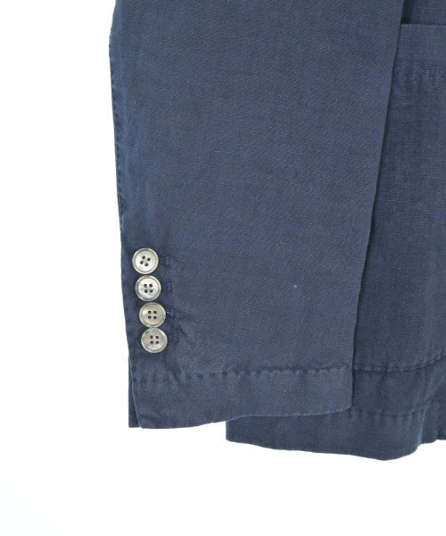 BAGNOLI SARTORIA NAPOLI แจ็คเก็ตลำลอง