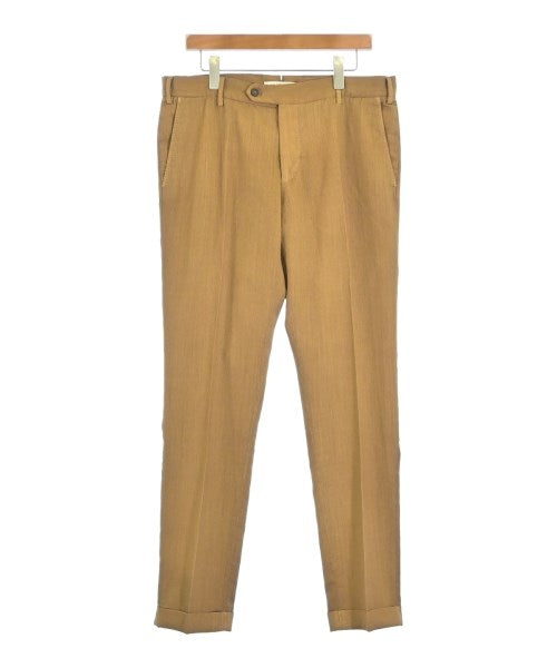 BAGNOLI SARTORIA NAPOLI กางเกงขายาว