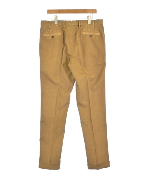 BAGNOLI SARTORIA NAPOLI กางเกงขายาว