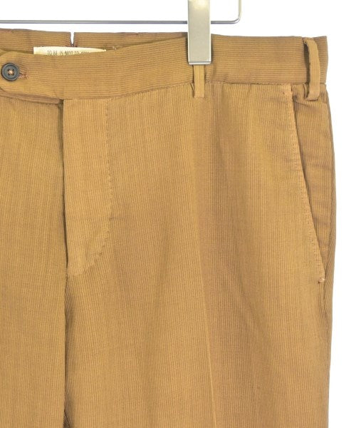 BAGNOLI SARTORIA NAPOLI กางเกงขายาว