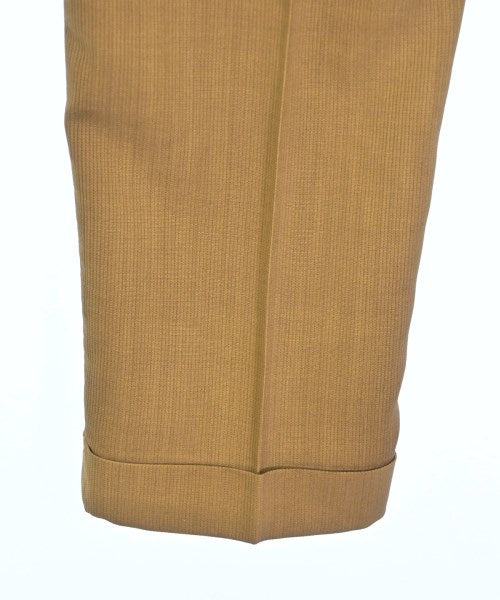 BAGNOLI SARTORIA NAPOLI กางเกงขายาว