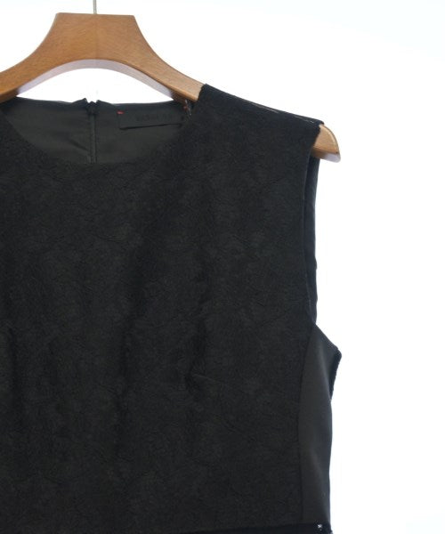 MARNA RO ชุดเอี๊ยม/เสื้อคลุมหลวมๆ/จั๊มสูท