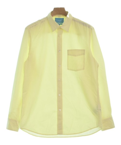 FACONNABLE เสื้อลำลอง