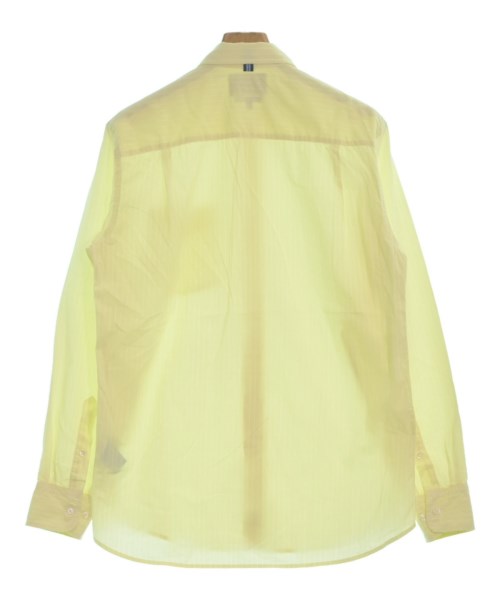 FACONNABLE เสื้อลำลอง