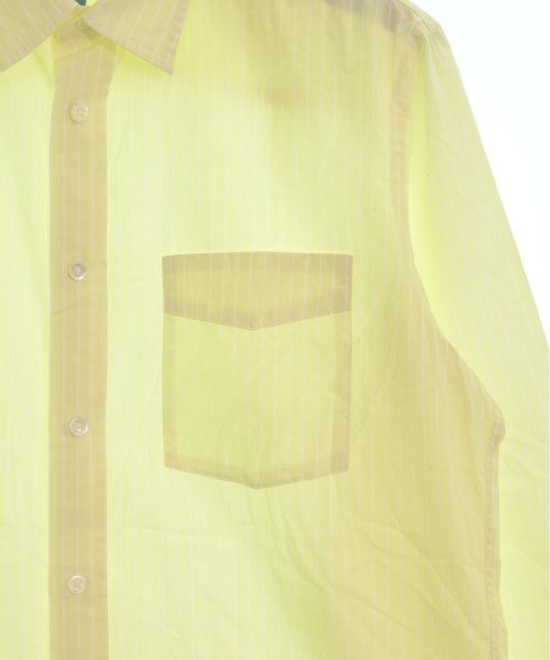 FACONNABLE เสื้อลำลอง