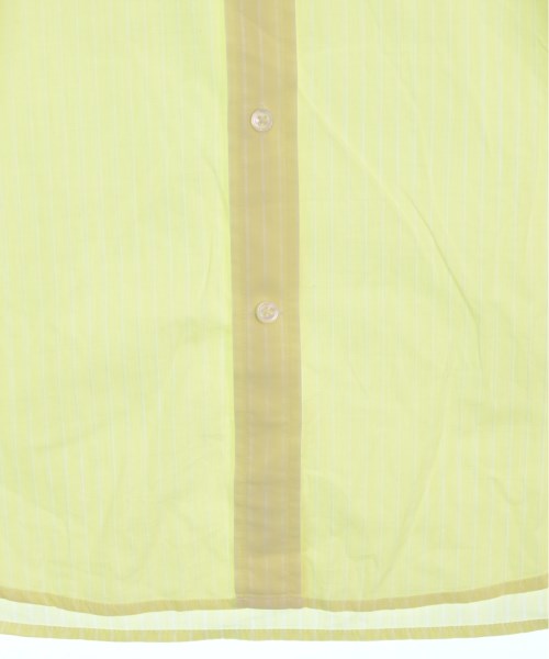 FACONNABLE เสื้อลำลอง