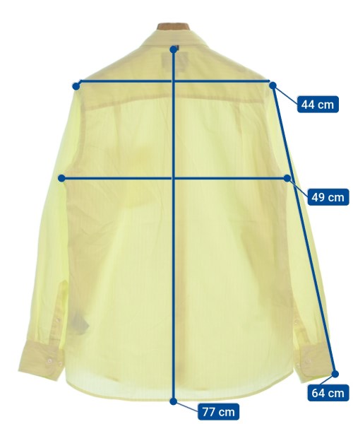 FACONNABLE เสื้อลำลอง