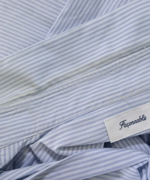 FACONNABLE เสื้อลำลอง