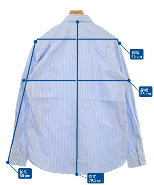 FACONNABLE เสื้อลำลอง