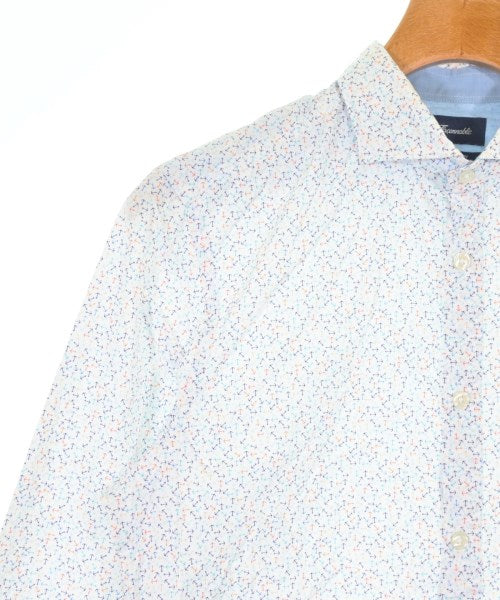 FACONNABLE เสื้อลำลอง
