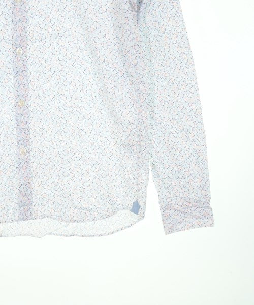 FACONNABLE เสื้อลำลอง
