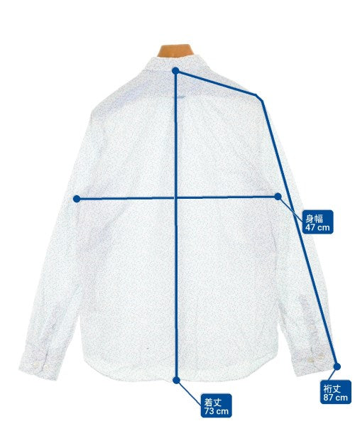 FACONNABLE เสื้อลำลอง