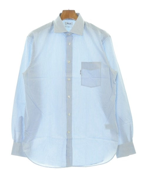 FACONNABLE เสื้อลำลอง