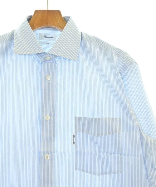 FACONNABLE เสื้อลำลอง