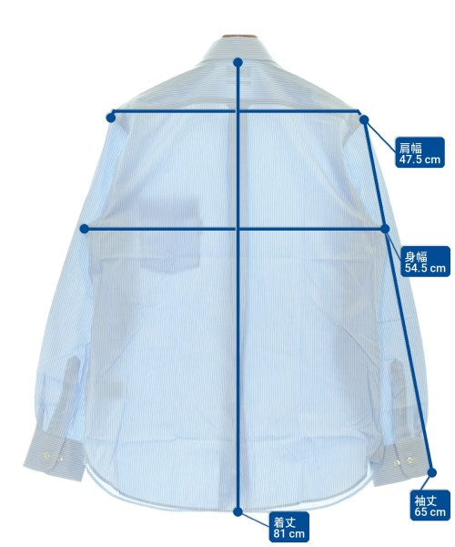 FACONNABLE เสื้อลำลอง