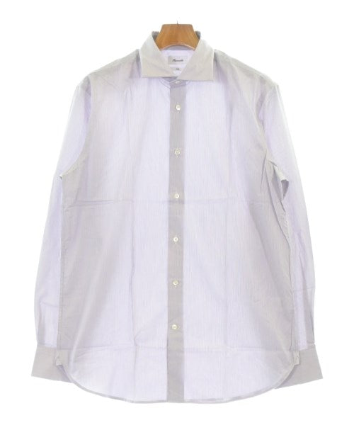 FACONNABLE เสื้อลำลอง