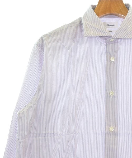 FACONNABLE เสื้อลำลอง