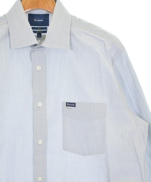 FACONNABLE เสื้อเชิ้ตทางการ