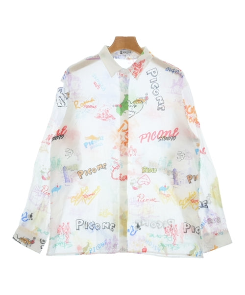 STUDIO PICONE เสื้อลำลอง