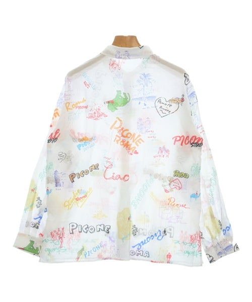 STUDIO PICONE เสื้อลำลอง
