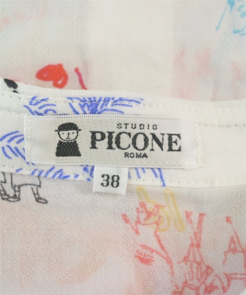 STUDIO PICONE เสื้อลำลอง