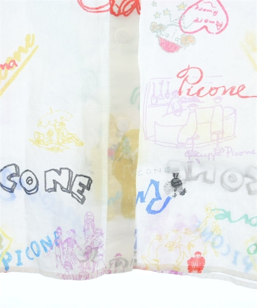 STUDIO PICONE เสื้อลำลอง