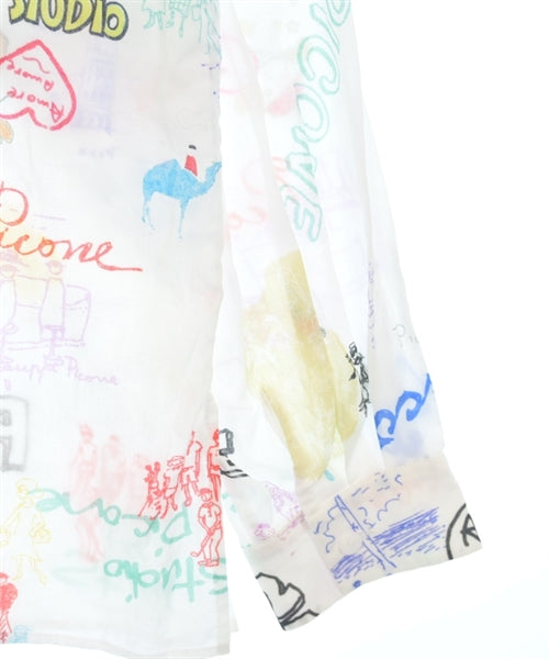 STUDIO PICONE เสื้อลำลอง