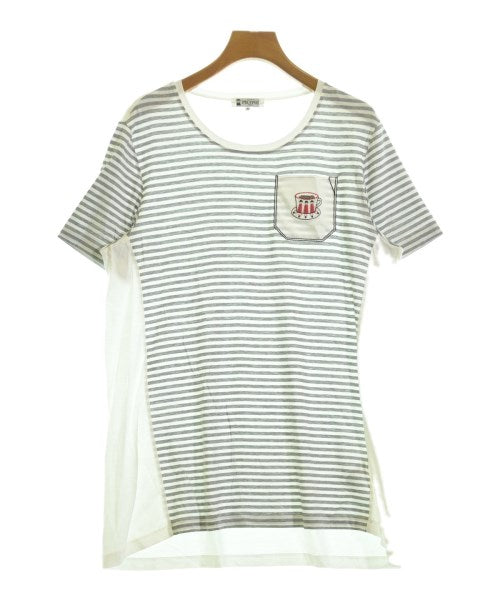 STUDIO PICONE เสื้อยืด/เสื้อท็อปส์