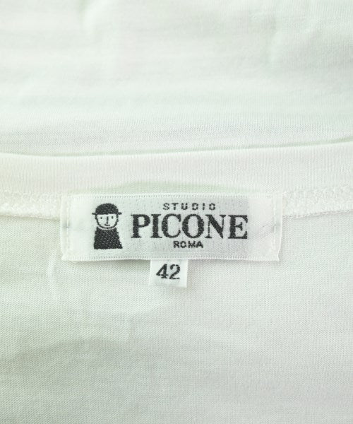 STUDIO PICONE เสื้อยืด/เสื้อท็อปส์