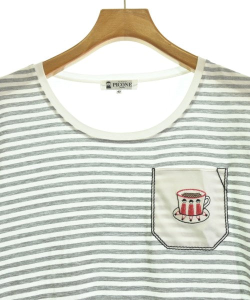 STUDIO PICONE เสื้อยืด/เสื้อท็อปส์