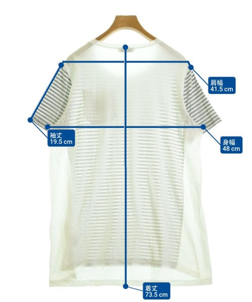 STUDIO PICONE เสื้อยืด/เสื้อท็อปส์