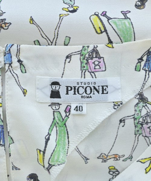 STUDIO PICONE เสื้อสตรี