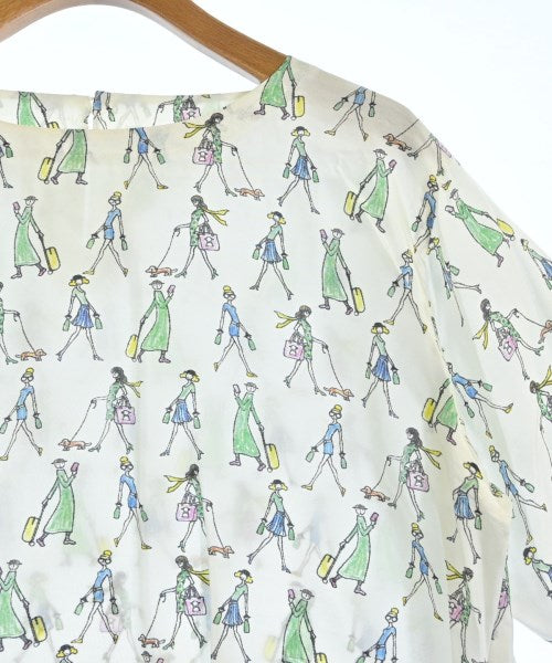 STUDIO PICONE เสื้อสตรี