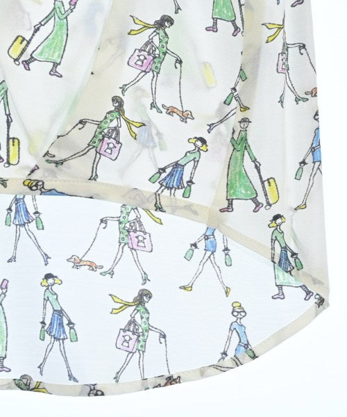 STUDIO PICONE เสื้อสตรี