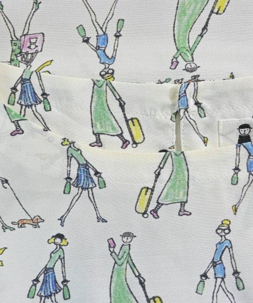 STUDIO PICONE เสื้อสตรี