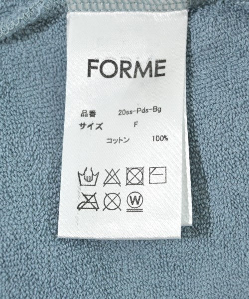 forme แขนกุด