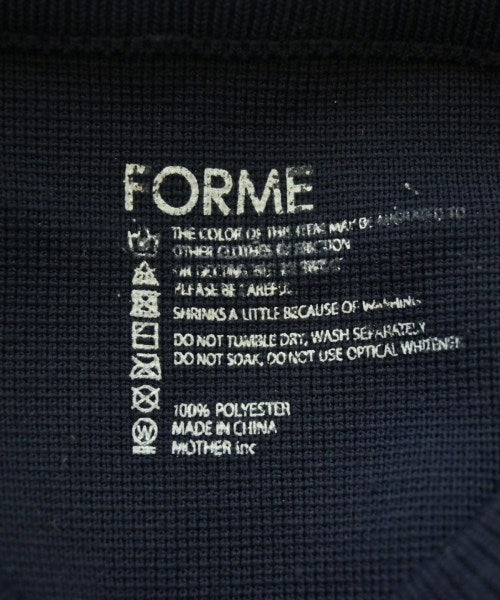 forme เสื้อกันหนาว