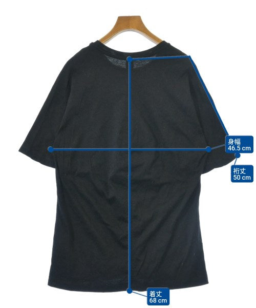 forme เสื้อยืด/เสื้อท็อปส์
