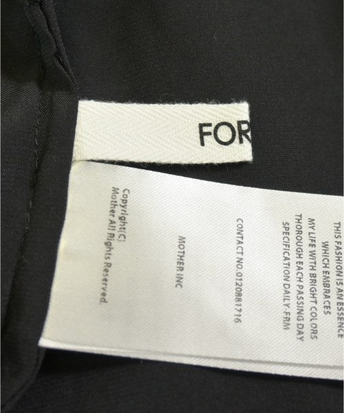 forme เสื้อลำลอง